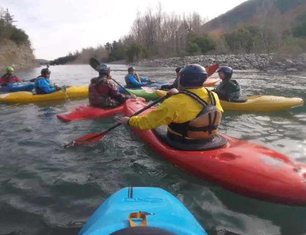 Wampu Patagonia